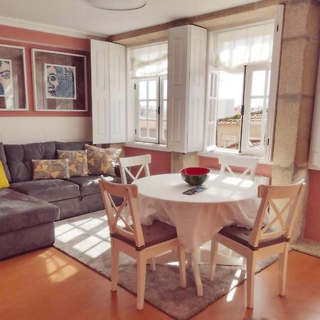 Oporto Center Clean & Cozy Apt 4 Eksteriør bilde