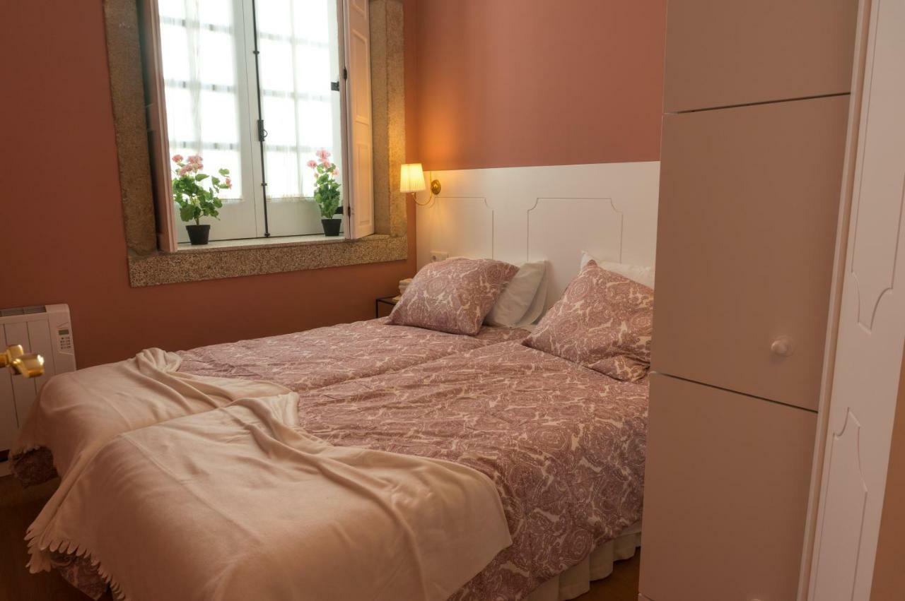 Oporto Center Clean & Cozy Apt 4 Eksteriør bilde